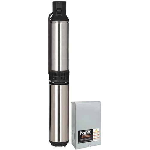 You are currently viewing Best Submersible Water Well Pumps for Reliable Performance