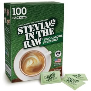 Read more about the article 10 Best Sugar Alternatives for Diabetics Tested 2025