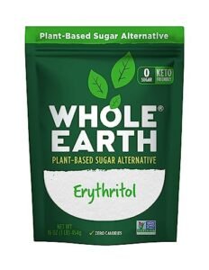 Read more about the article 7 Best Sugar Alternatives for Healthier Living Tested 2025