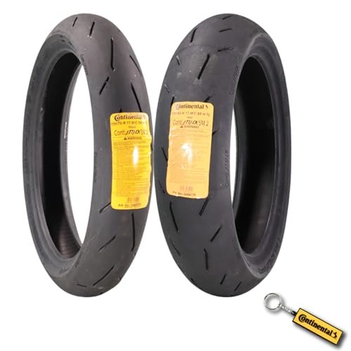 You are currently viewing Best Supermoto Tires for Performance and Grip