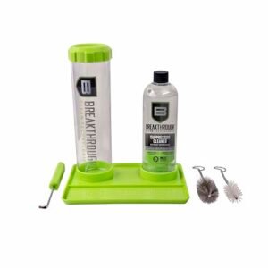 Read more about the article 7 Best Suppressor Cleaning Solvent Picks Analyzed 2025