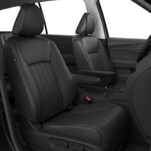 Read more about the article Best SUVs Featuring Pilot Seats for Comfort and Space
