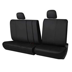 Read more about the article Best SUVs with 3rd Row Seating for Families and Comfort