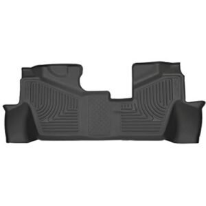 Read more about the article Best SUVs with Third Row Seating for Family Comfort and Space