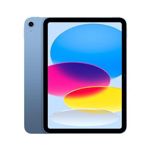 You are currently viewing 10 Best Tablet Alternatives to iPad Reviewed for 2025