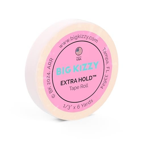You are currently viewing Best Tape for Tape-In Hair Extensions with 5 Top Picks