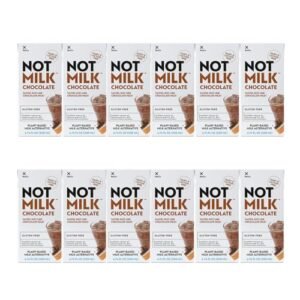 Read more about the article 10 Best Tasting Milk Alternatives Reviewed in 2025