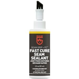 Read more about the article 10 best tent waterproof seam seal walmart choices reviewed for 2025