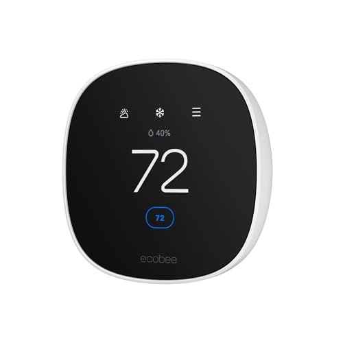 You are currently viewing Best Thermostat Settings for Energy Efficiency and Comfort