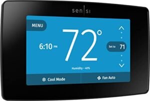 Read more about the article Best Thermostat Temperature Settings for Summer Efficiency