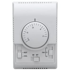 Read more about the article Best Thermostats for Central Heating and Air Conditioning