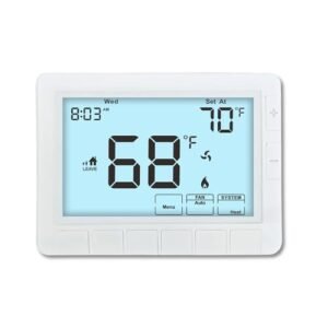 Read more about the article Best Thermostats for Dual Fuel Heat Pumps
