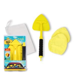 Read more about the article best thing to clean inside of windshield