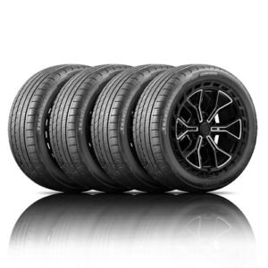 Read more about the article Best Tires for Rain and Snow Performance