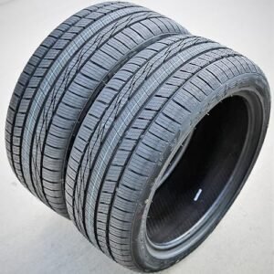 Read more about the article Best Tires for Snow Performance and Safety