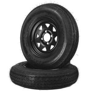 Read more about the article Best Trailer Tire Brands for Reliability and Performance