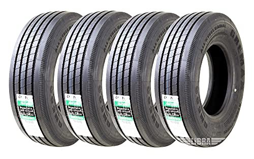 You are currently viewing Best Trailer Tires for Reliability and Performance