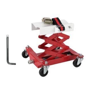 Read more about the article Best Transmission Jacks for Safe and Efficient Vehicle Maintenance