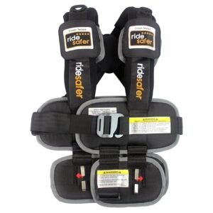 Read more about the article Best Travel Car Seats for Toddlers: 7 Best Choices