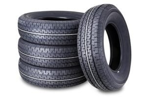 Read more about the article Best Travel Trailer Tires for Safety and Performance