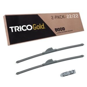 Read more about the article 10 Best Trico Wiper Blades Reviewed for 2025