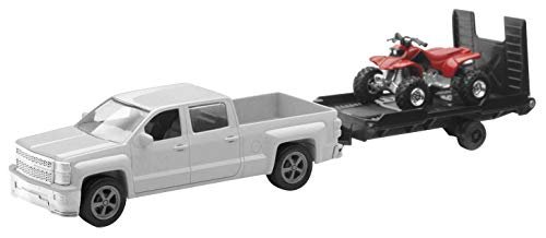 You are currently viewing Best Triple Axle Toy Haulers for Adventure and Comfort
