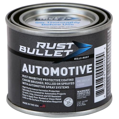 You are currently viewing 7 Best Truck Rust Proofing Options Reviewed for 2025