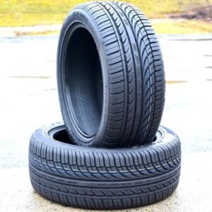 Read more about the article Best Truck Tire Brands for Performance and Durability