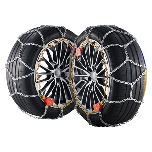 You are currently viewing Best Truck Tires for Snow Performance and Safety