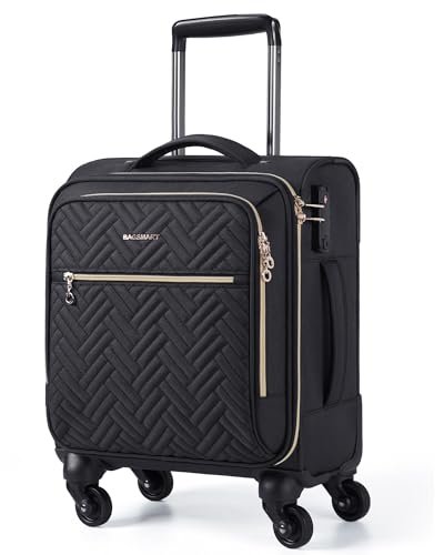 You are currently viewing Best Under Seat Luggage with Wheels with 5 Top Picks