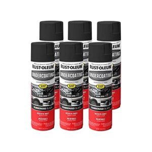Read more about the article 10 Top Best Undercoating for Cars Reviewed 2025