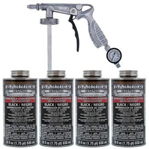 Read more about the article Best Undercoating for Vehicles — 5 Products Rated 2025