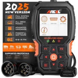 Read more about the article Best Used Diesel Trucks Reviewed for 2025