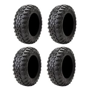 Read more about the article Best UTV Tires for Performance and Durability