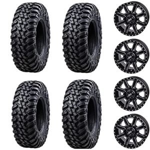 Read more about the article Best UTV Tires for Smooth Pavement Performance