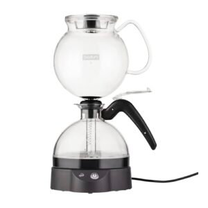 Read more about the article Best vacuum coffee maker – 7 Options Reviewed