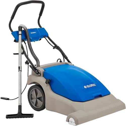 You are currently viewing Best vacuum for carpeted areas – 5 Models Tested 2025