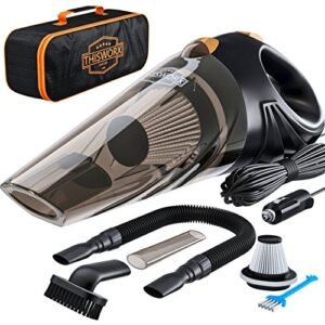 Read more about the article 7 Best vacuum for cleaning car mats, Expert-Tested 2025
