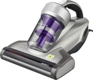 Read more about the article 7 Best Vacuum for Cleaning Dust Mites Tested for 2025