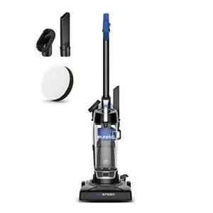 Read more about the article Best vacuum for cleaning floors with human hair
