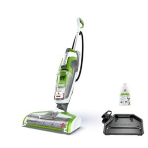 Read more about the article Tested: 5 Best vacuum for cleaning large areas in 2025