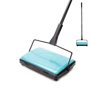 Read more about the article Best vacuum for cleaning office carpets Featuring 7 Quality Options