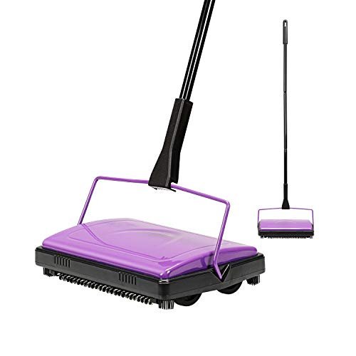 You are currently viewing Best vacuum for cleaning outdoor rugs, 5 tested picks for 2025