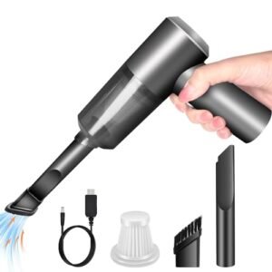 Read more about the article Best vacuum for cleaning small areas 10 Picks for 2025 Reviewed