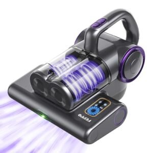 Read more about the article Top 10 Best Vacuum for Dust Mites Tested 2025