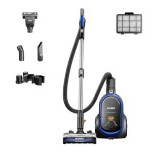 Read more about the article Best vacuum for house cleaning business with 7 Top Picks