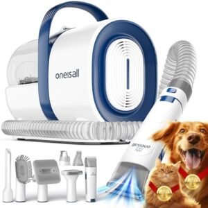Read more about the article Best vacuum for husky hair with 10 Top Picks