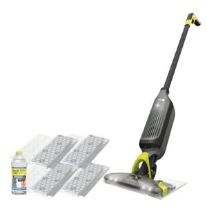 Read more about the article Best vacuum for multi-surface floor cleaning