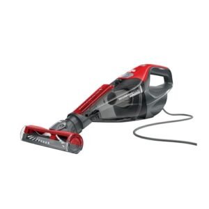 Read more about the article Best vacuum for office carpet and stairs