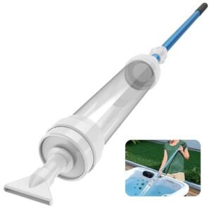 Read more about the article Best vacuum for picking up sand – 5 Tested Models 2025